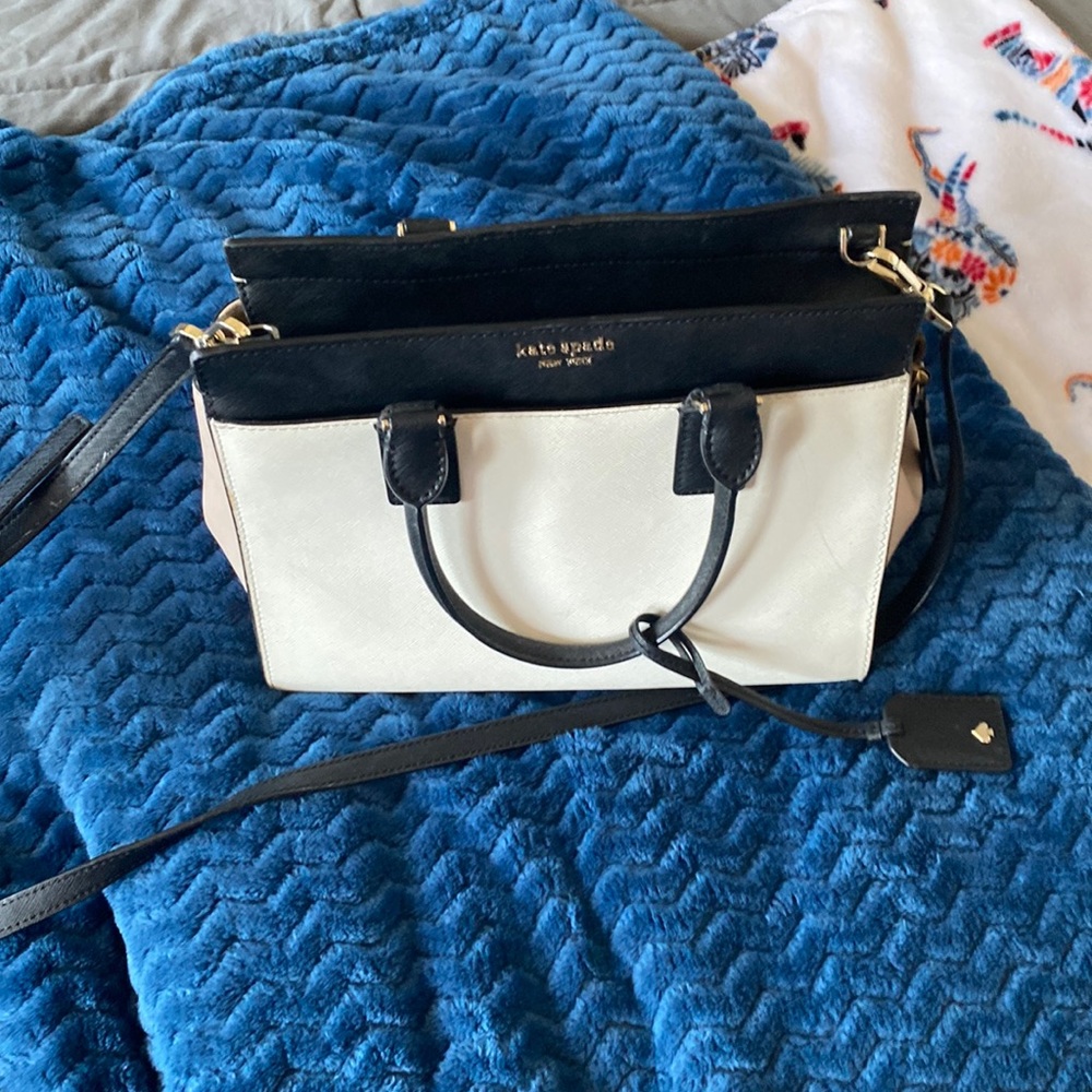 Kate spade purse